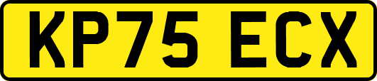 KP75ECX