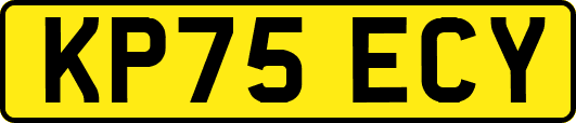 KP75ECY