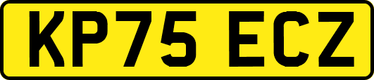 KP75ECZ