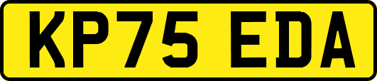 KP75EDA