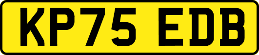 KP75EDB