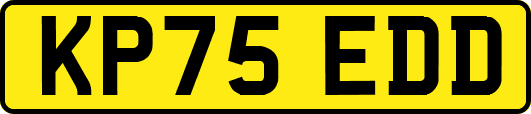 KP75EDD