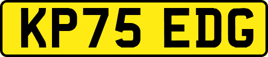 KP75EDG