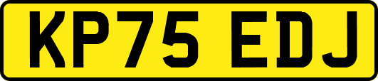 KP75EDJ