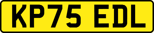 KP75EDL