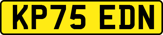 KP75EDN