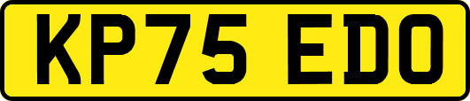 KP75EDO