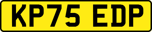 KP75EDP
