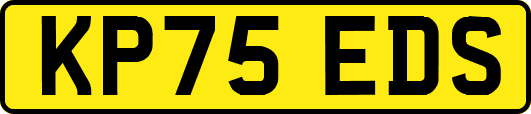 KP75EDS