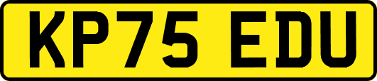 KP75EDU