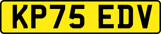 KP75EDV