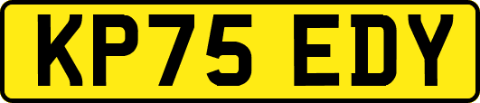 KP75EDY