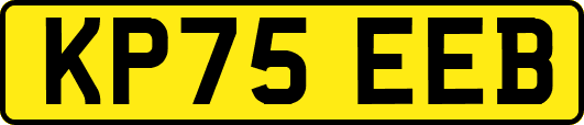 KP75EEB