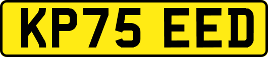 KP75EED