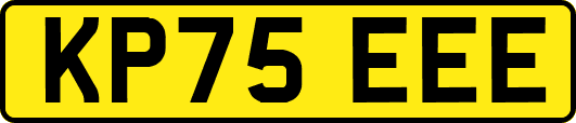 KP75EEE