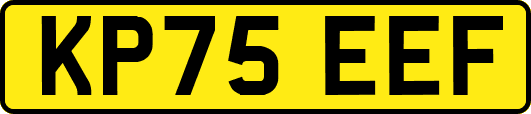 KP75EEF