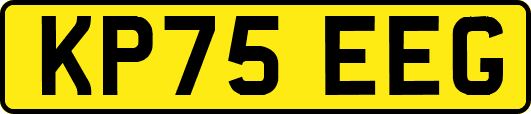 KP75EEG