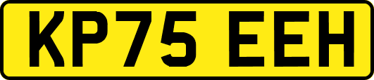 KP75EEH