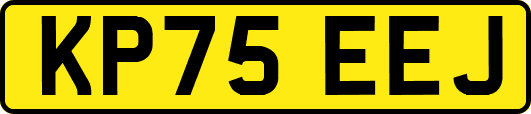 KP75EEJ