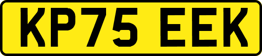 KP75EEK