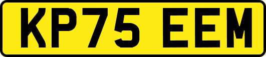 KP75EEM