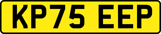 KP75EEP