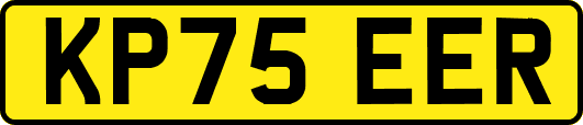 KP75EER