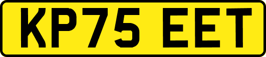 KP75EET