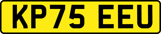 KP75EEU