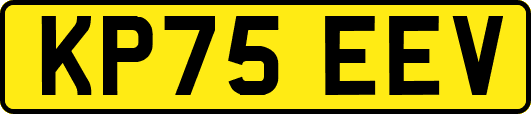 KP75EEV