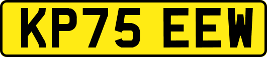 KP75EEW