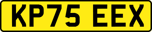 KP75EEX