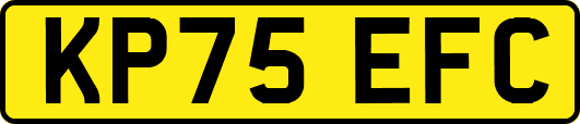 KP75EFC