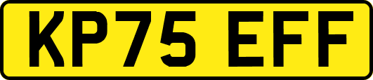 KP75EFF