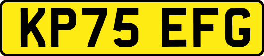 KP75EFG