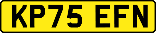 KP75EFN