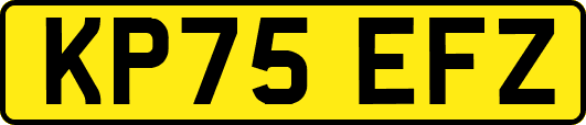 KP75EFZ