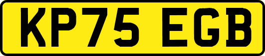 KP75EGB