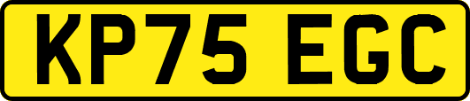 KP75EGC
