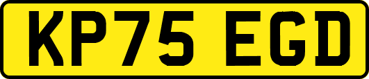 KP75EGD