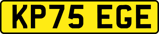 KP75EGE