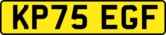 KP75EGF