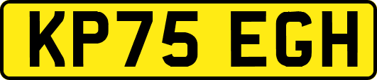 KP75EGH