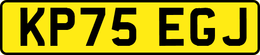 KP75EGJ