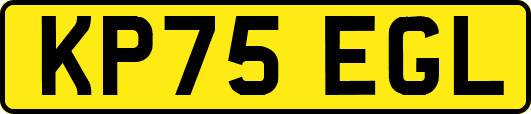 KP75EGL