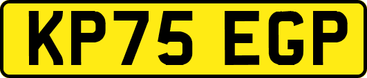 KP75EGP