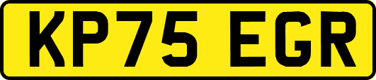 KP75EGR