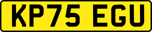 KP75EGU