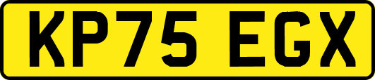 KP75EGX