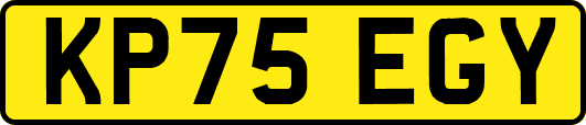 KP75EGY